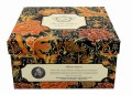 Filiżanki ze spodkami 240 ml komplet 2 szt. CRAY FLORAL William Morris 5902693922148