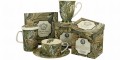 Filiżanka ze spodkiem 240 ml AUTUMN William Morris 5902693920052
