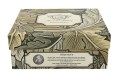 Filiżanka ze spodkiem 240 ml AUTUMN William Morris 5902693920052