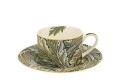 Filiżanka ze spodkiem 240 ml AUTUMN William Morris 5902693920052