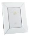 Ramka na zdjęcia 25 cm WHITE 5902693917274