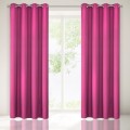 Zasłona gotowa RITA 140 x 250 cm Amarantowa 5900811334149
