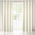 Zasłona gotowa RITA 140 x 250 cm Kremowa 5900811203551