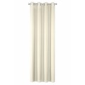 Zasłona gotowa RITA 140 x 250 cm Kremowa 5900811203551