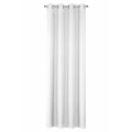 Zasłona gotowa RITA 140 x 250 cm Biała 5900811292944