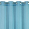 Firana gotowa Rebecca 140x250 niebieski 5900811701248