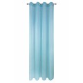 Firana gotowa Rebecca 140x250 niebieski 5900811701248