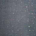 Firana gotowa Madie 140x250 granatowy 5900811975427