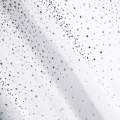 Firana gotowa Madie 140x250 biały 5900811975403