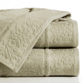 Ręcznik AGNES 50 x 90 kakaowy 5900811296850