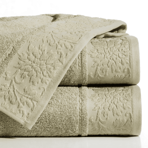 Ręcznik AGNES 50 x 90 kakaowy 5900811296850