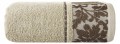 Ręcznik AGNES 50 x 90 beż 5900811201984