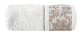 Ręcznik AGNES 50 x 90 krem 5900811201960