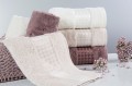 Ręcznik BAMBO 50 x 90 beż 5900811274964