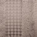 Ręcznik BAMBO 70 x 140 ciemny beż 5900811367192
