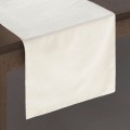 Obrus Eurofirany HANA kremowy 35x180 cm 5900811955610