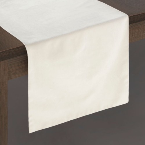Obrus Eurofirany HANA kremowy 35x180 cm 5900811955610
