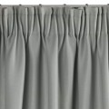 Zasłona gotowa Aggie kakaowy 140 x 270 cm Eurofirany  5900811894247
