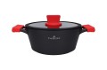 Zwieger zestaw garnków OBSIDIAN 6 elementów 5903357370930