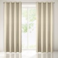 Zasłona gotowa Rita beżowy 140x250 cm 5900811203513