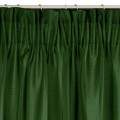 Zasłona gotowa Rita ciemny zielony 140x270 cm 5900811954002