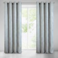 Zasłona gotowa IBBIE srebrna 140x250 cm 5900811983651