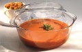 Naczynie żaroodporne Termica okrągłe 3,1 l z pokrywą 5902869213919