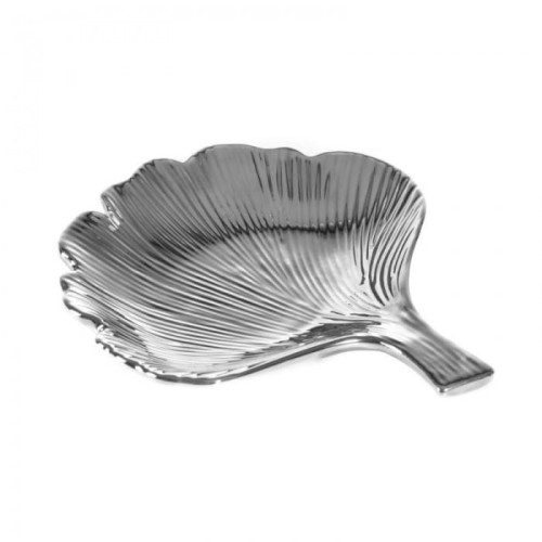 Patera dekoracyjna IVA 20 x 3,5 cm 5907570412323