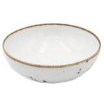 Alumina Bogucice White Salaterka 16 cm 5903517098698