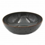 Alumina Bogucice Cottage Graphite Salaterka 16 cm 5903517095581