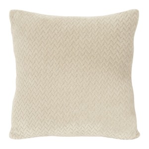 Poszewka CINDY3 40X40 Beż