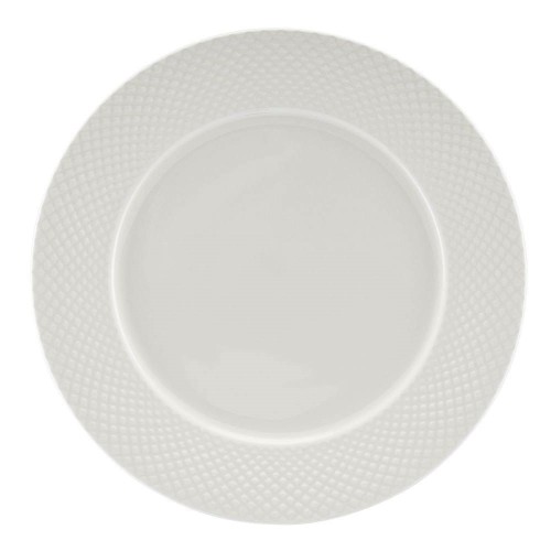Villa Italia talerz płytki 27 cm Bari White 5901568206109