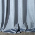 Zasłona gotowa Rosa 135 x 270 cm morski Design91 5903571042644