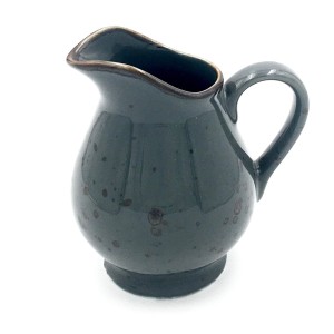 Alumina Bogucice Graphite Mlecznik