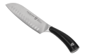 Zwieger Nóż Santoku 18 cm OBSIDIAN 5903357370244