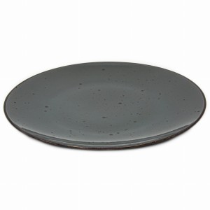 Alumina Bogucice Graphite Talerz płytki 28 cm