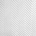 Narzuta Sofia 170x210 Biała 5903571096999