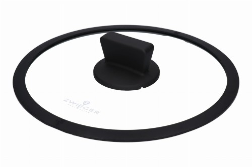 Zwieger Pokrywka szklana 24 cm 5903357370336