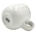 Villa Italia HATTY PLATIN Filiżanka do cappuccino 300 ml  5901568043582