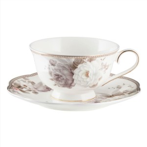 Villa Italia CHARLOTTE Filiżanka ze spodkiem 200 ml