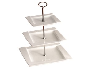 Ambtion Patera 3-poziomowa KUBIKO 61175