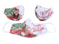Maseczka ochronna - Świąteczna dekoracja (CARMANI) 5907580072159