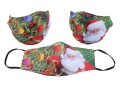 Maseczka ochronna - Świąteczna dekoracja (CARMANI) 5907580072210