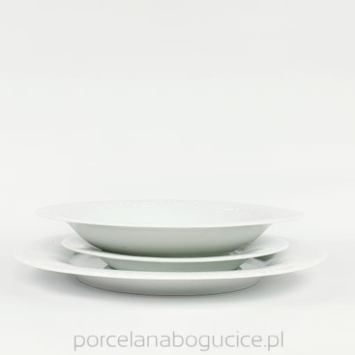 Komplet talerzy Fresco 6/18 Bogucice 5903517090975