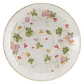 Villa Italia WALENCJA IVORY Filiżanka ze spodkiem 200 ml 5901568380120