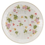 Villa Italia WALENCJA IVORY Filiżanka ze spodkiem 200 ml 5901568380120