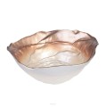 Villa Italia Amanda brown Salaterka 15 cm 5901568033651