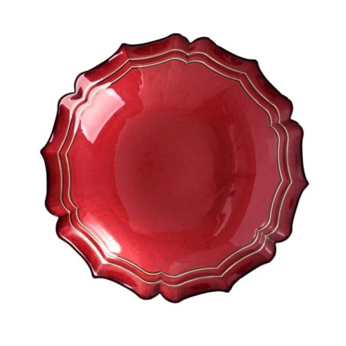 Villa Italia Alice Salaterka 30 cm 5901568032906