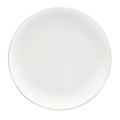 Villa Italia Talerz deserowy 19 cm Boston Gold 5901568056322