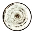 Alumina Bogucice Nostalgia White Filiżanka ze spodkiem 300 ml 5903517097615